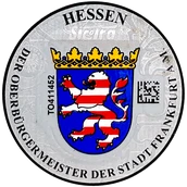 Wappen ABA